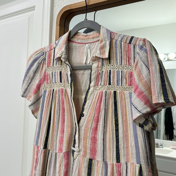 Anthropologie Dress - Picture 4 of 4